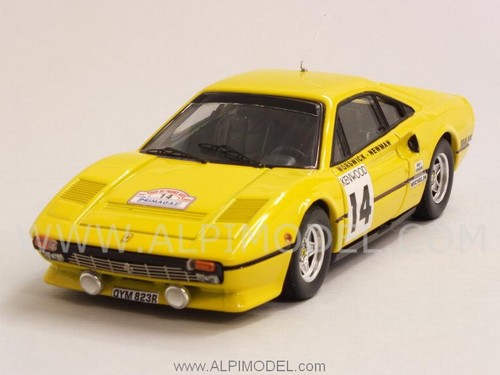 1985 ferrari 308 gtb - gtb, de