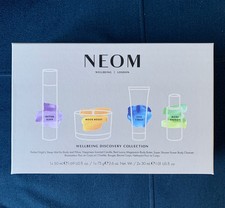 Neom discovery collection 