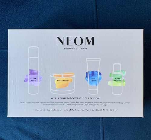 Neom discovery collection - ,