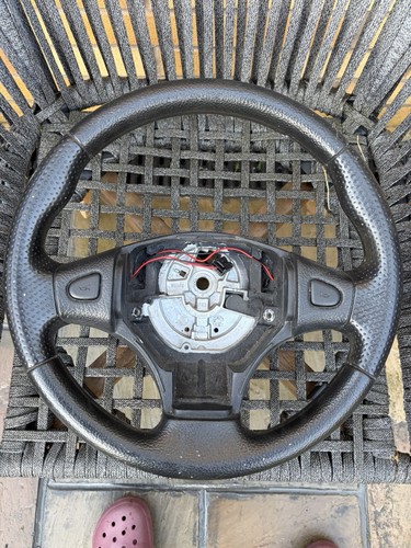 2001 steering wheel - 2001, mg