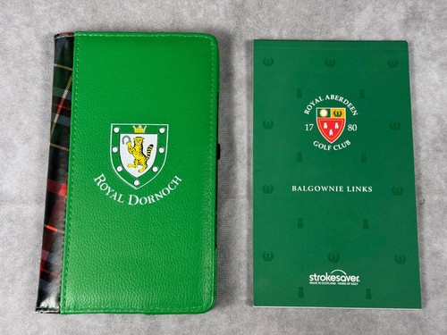 Royal dornoch golf club - dornoch,