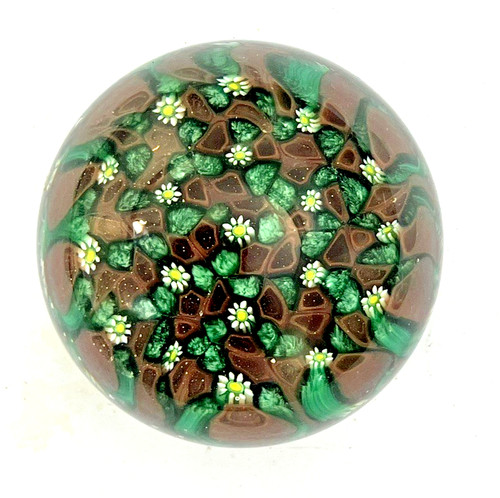 Vintage murano glass - murano,