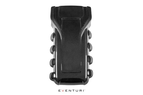 Eventuri carbon fibre engine - eventuri,