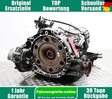 Audi TBZ Automatic Gearbox 0CK