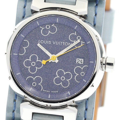 Louis vuitton tambour q121b - louis,