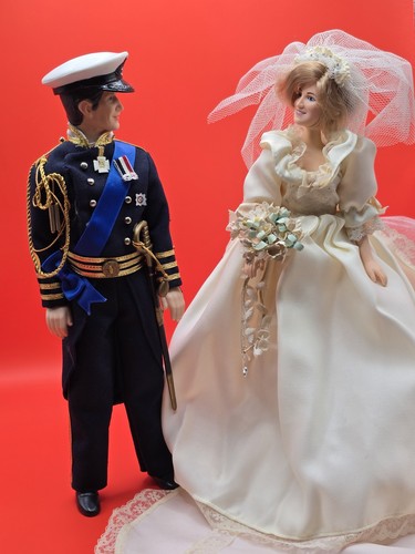 Princess diana and charles - diana,