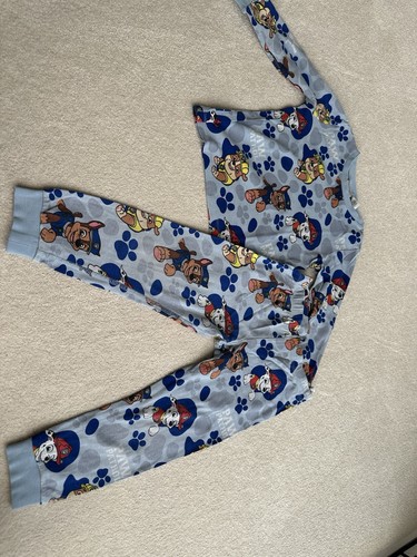 Paw patrol pajamas set - patrol,