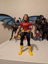 Marvel Legends Custom Doc