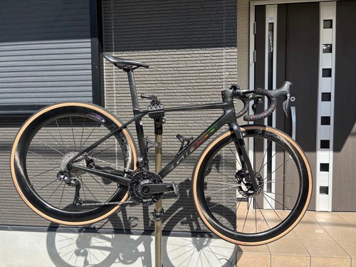 Giant tcr advanced - tcr, xs