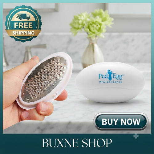 Ped egg foot - egg, file