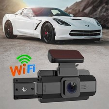 Wifi Hidden Car Dash Cam DVR