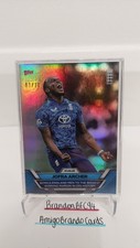 Jofra Archer /10 - England