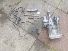 TOHATSU 90HP TLDI OUTBOARD TRIM UNIT YEAR 2007