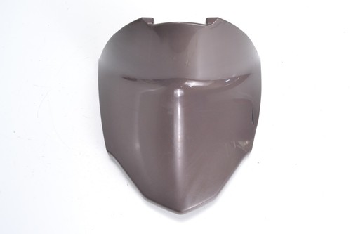 Front seat wind cowl - , piaggio