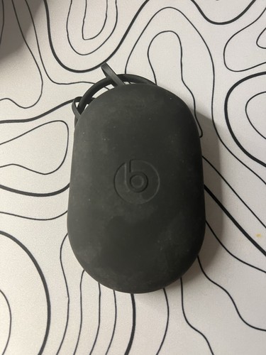 Beats black ear wireless - beats,