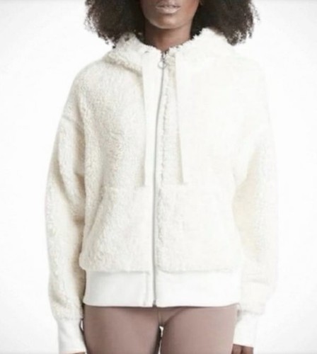 Athleta sherpa sea salt - sea,