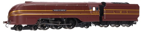 R2689 hornby gauge - hornby, oo