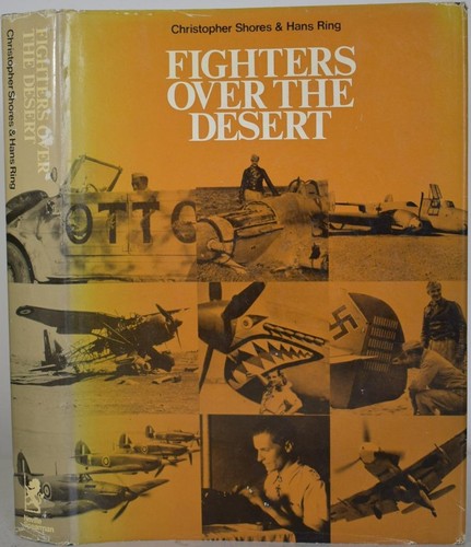 Fighters over the desert - fighters,