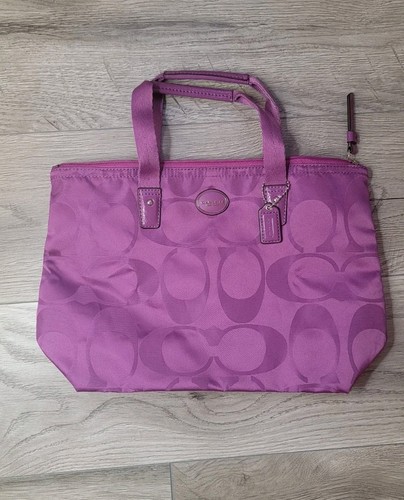 Coach getaway signature - getaway,