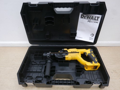 Dewalt dch133 18v - dch133, mode