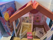 Vintage 1992 Mattel Barbie