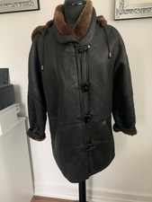 Celtic and co real sheepskin