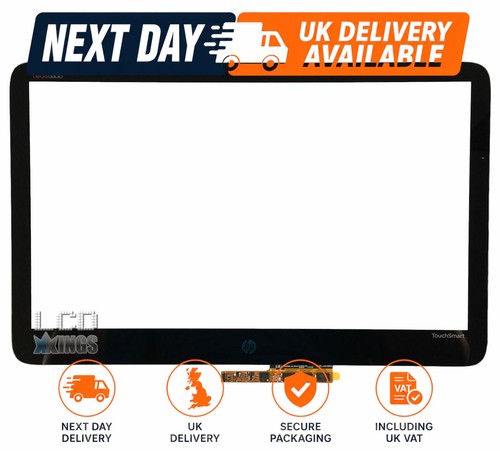 Envy digitizer - hp,