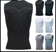 Evolv off compression shirt - compression,