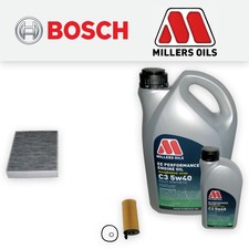 SERVICE KIT BMW 4 SERIES GRAN