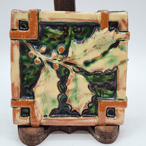 Vintage peace valley tile - vintage,