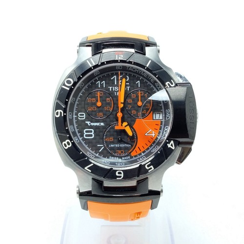Tissot race motogp - t-race, 2011