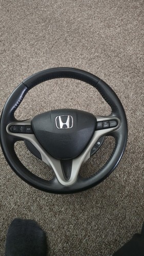 Honda civic type fn2 mk8 - honda,