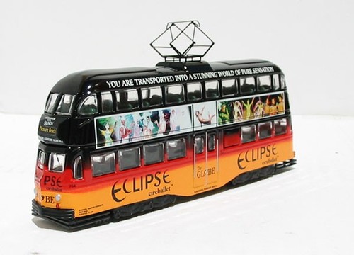 Gauge scale model - oo,