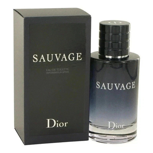Dior sauvage eau parfum - eau,