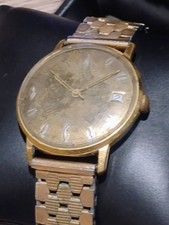 Kienzle Mens Watch Tropical