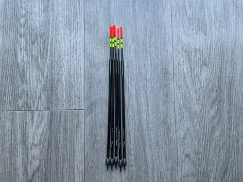 Drennan visi wag waggler - wag,