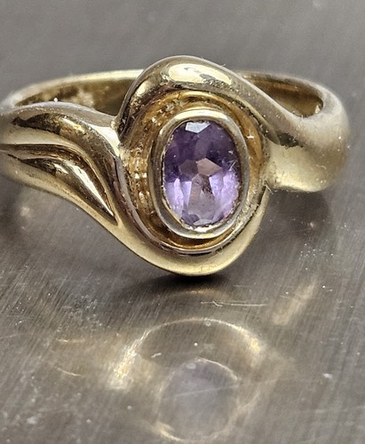 Gold over sterling silver - gold,
