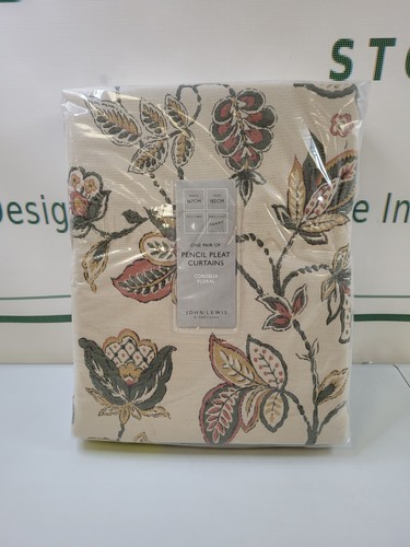 John lewis cordelia - john, floral