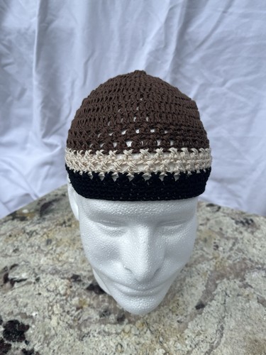 Men kufi hat - kufi, prayer