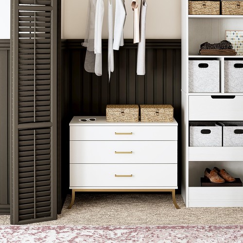 Clementine small drawer - clementine,