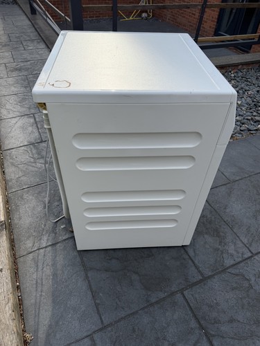 Miele classic front loading - front,