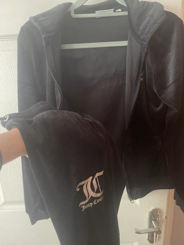 Juicy couture suits kids - juicy,