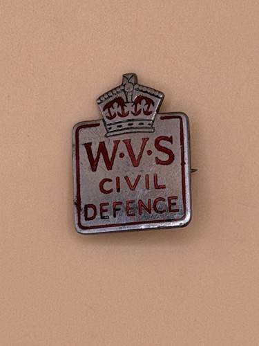 Vintage women volunteer - women's,
