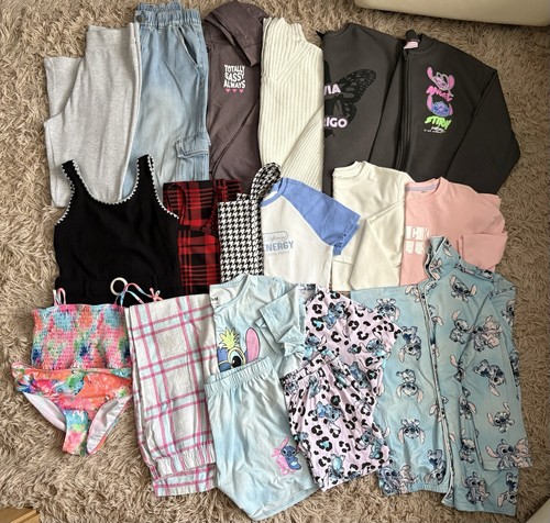 Girl bundle years - bundle, 12-13
