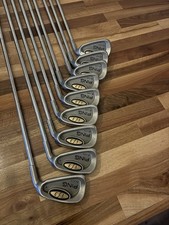 Ping I3 Blade Green Dot Irons