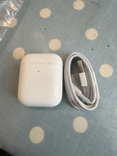 Apple airpod 2nd gen - apple,