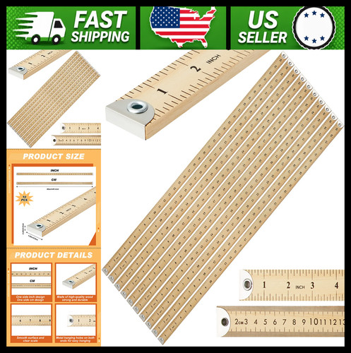 Heavy duty wooden - pc,