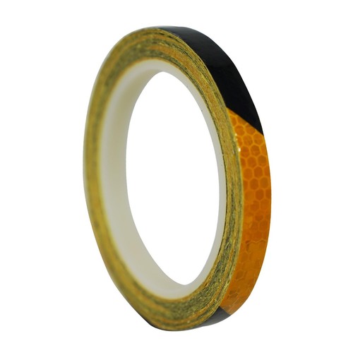 Reflective tape vis - reflective, hi