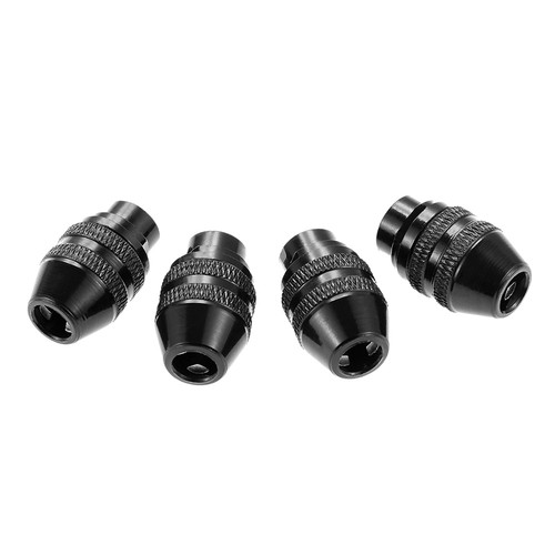 4pcs quick change chuck set - 4pcs,