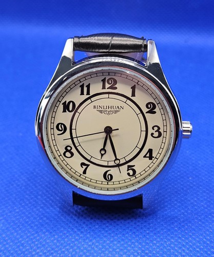 Binlihuan men vintage style - vintage,